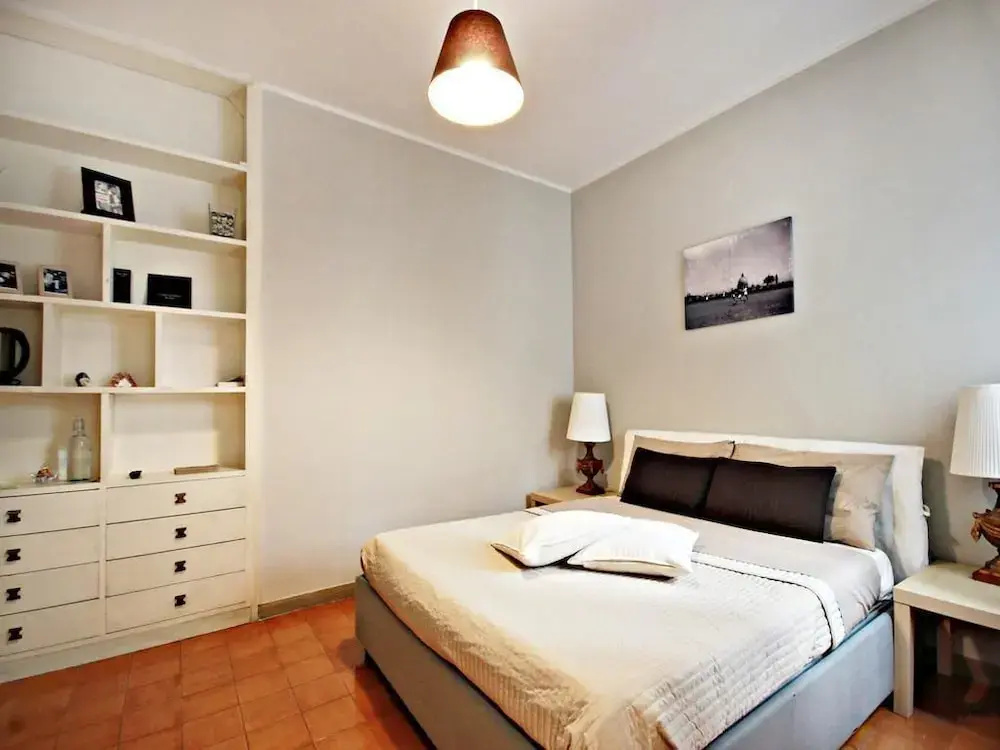 Classic room
