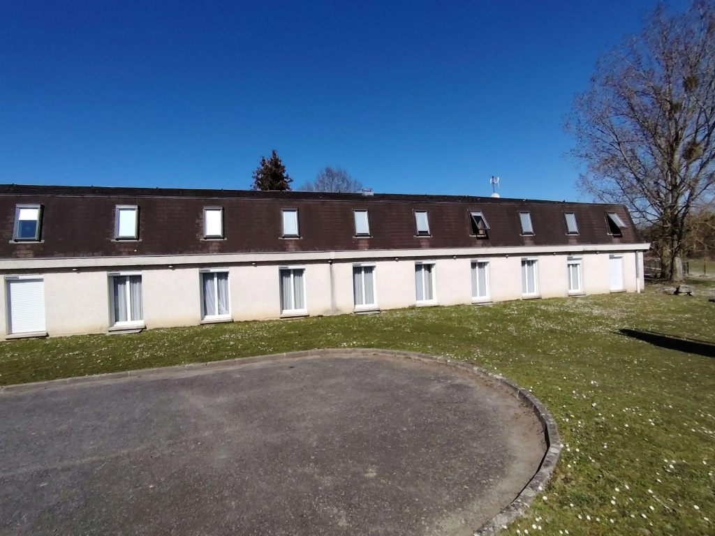 Kyriad Laon - фото 17