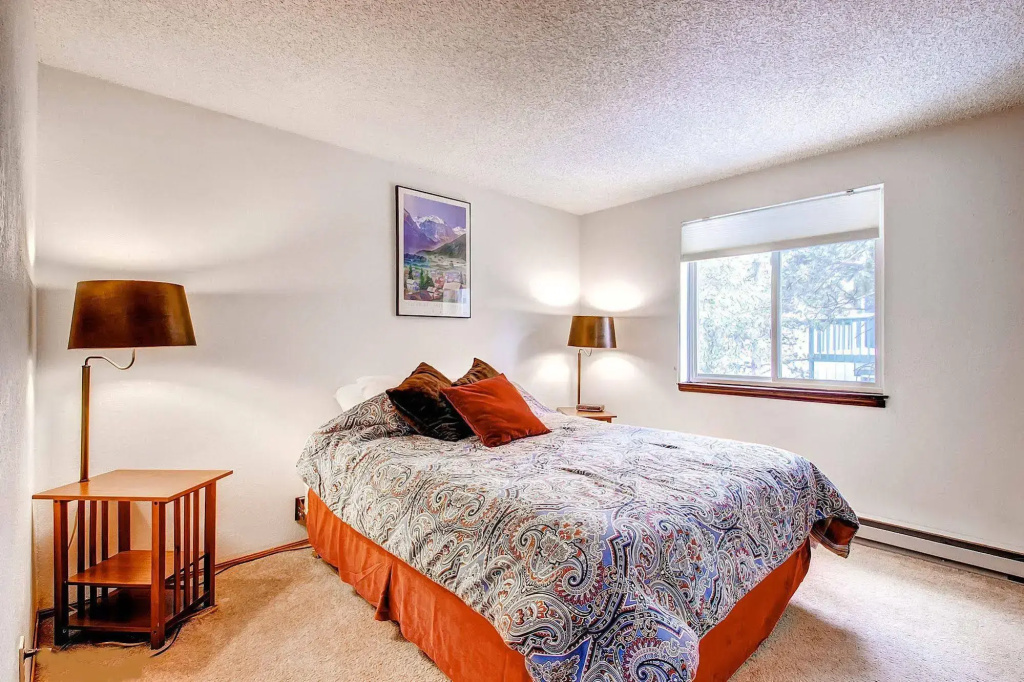 Mark IX By Peak Property Management - Général