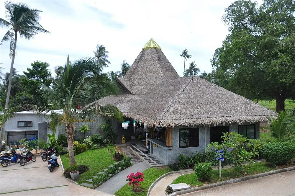 Hotel photo 19