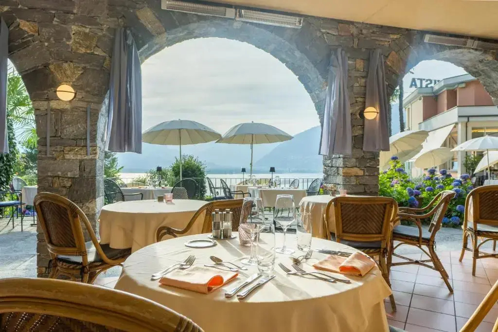 Bellavista Swiss Quality Hotel - Général