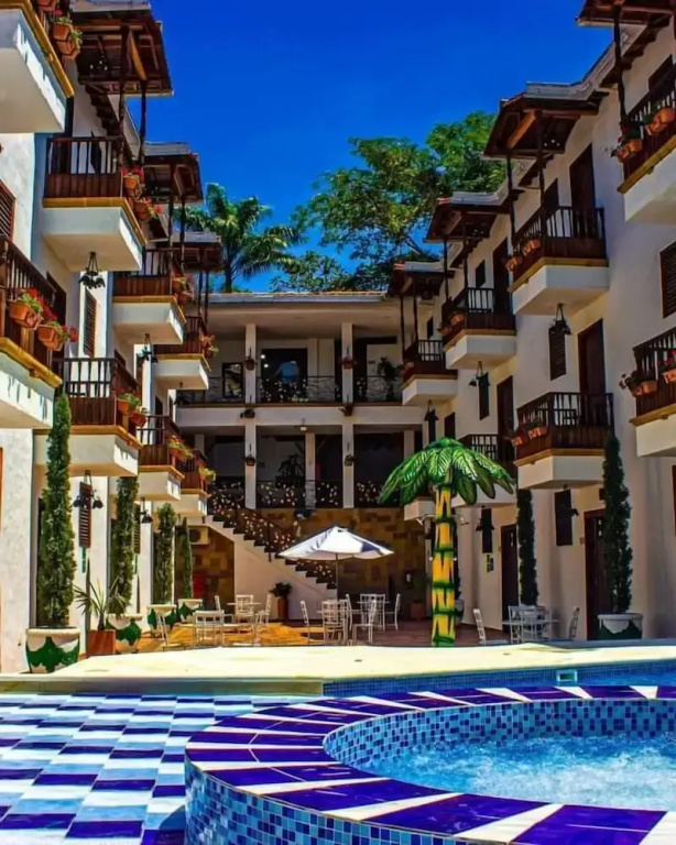 Alejandria Resort Barichara - Général