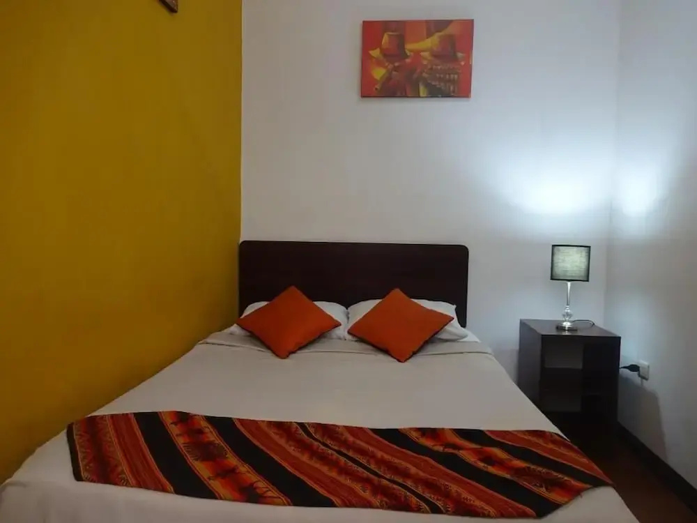 Hotel photo 2