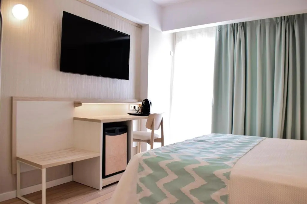 Hotel Ambassador Playa II - Chambres