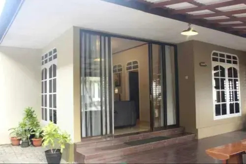 Karang Sari Hotel