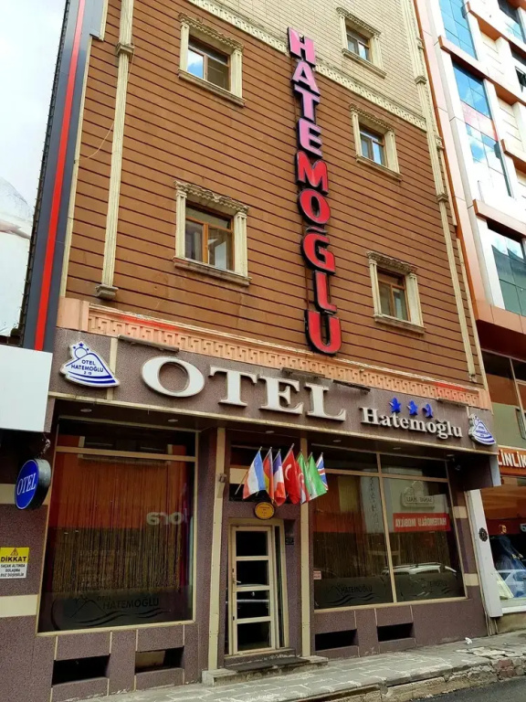 Hotel photo 1