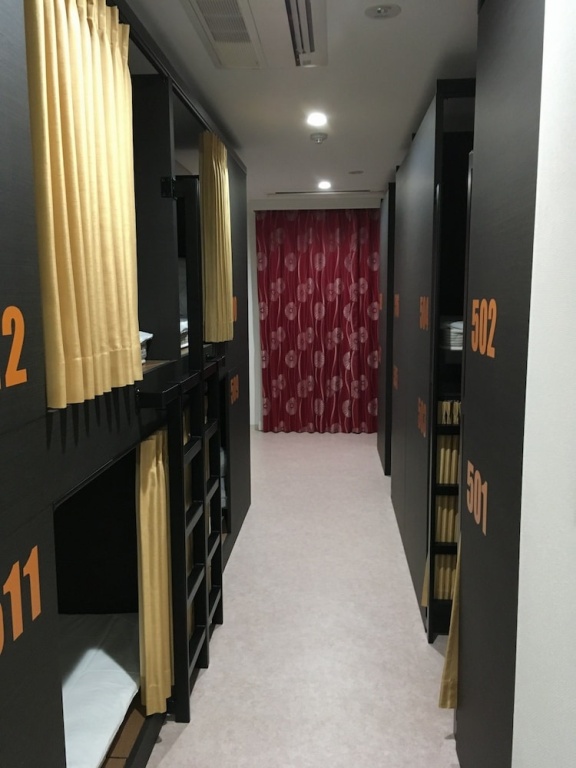 URBAN HOSTEL KANDA JIMBOCHO TOKYO- Caters to Women 사진 18