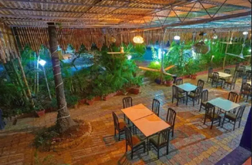 Resort Mello Rosa - Général