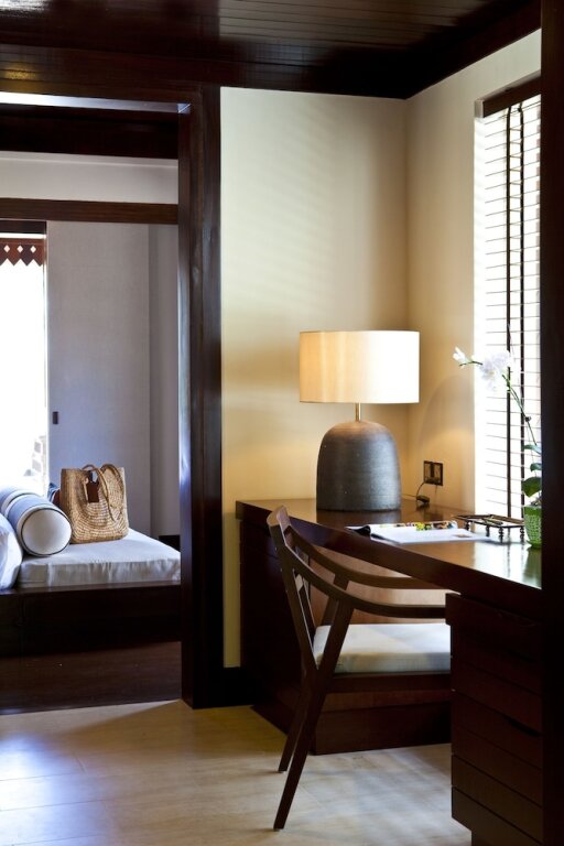Gaya Island Resort