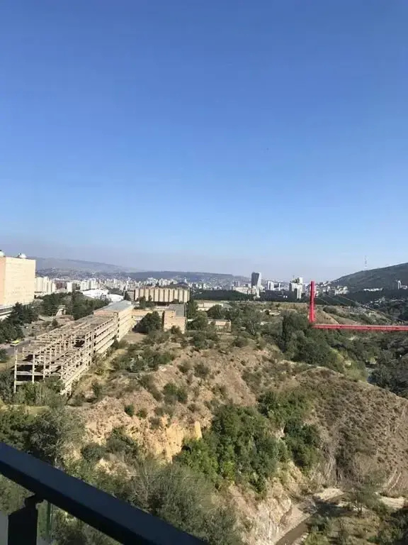 Green Hills Residence