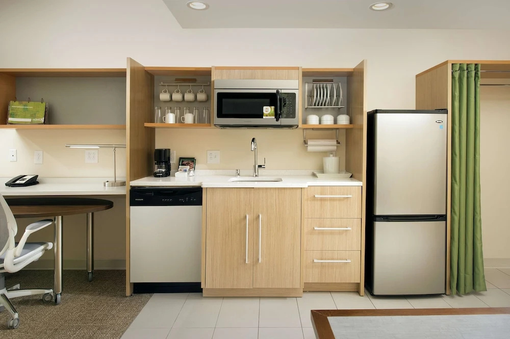 Home2 Suites by Hilton Louisville East/Hurstbourne - Chambres