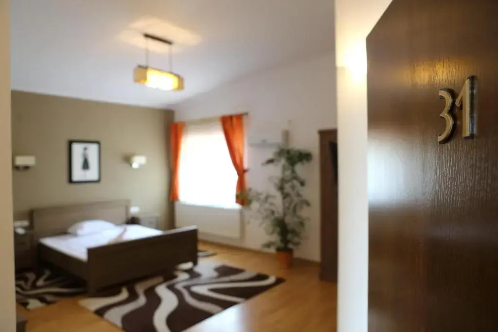 Septimia Hotels & Spa Resort - Chambres
