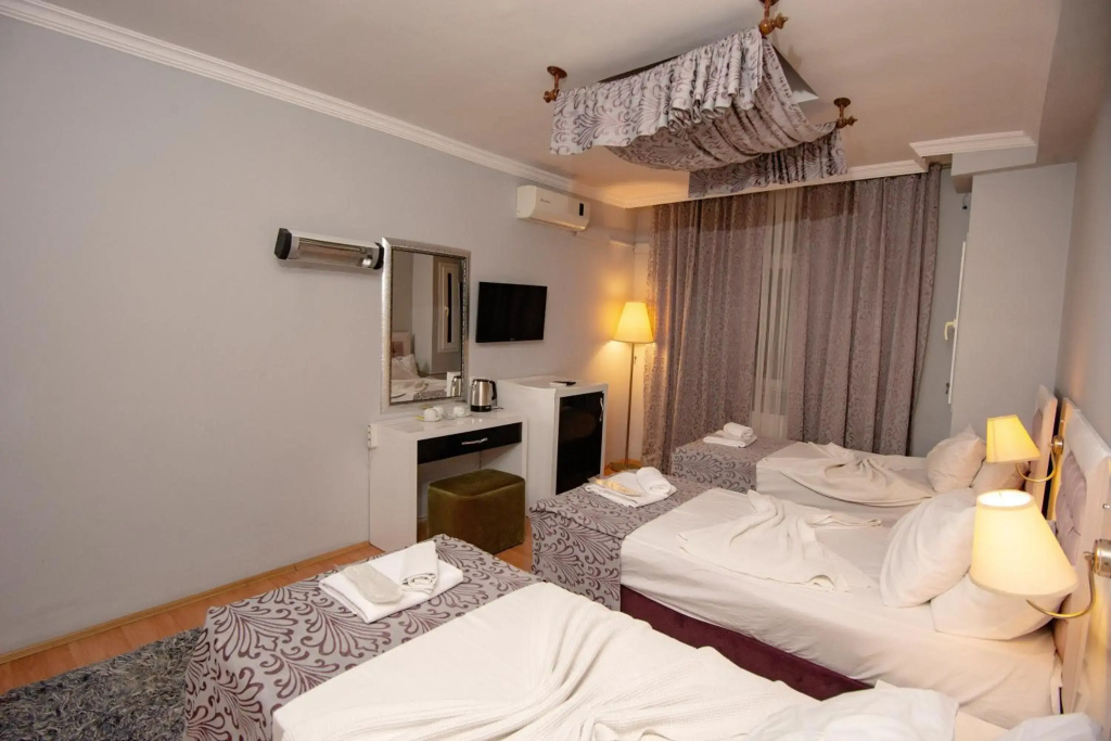 Hotel photo 3