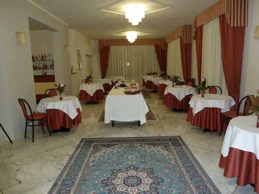 Hotel Villa Nacalua - Général