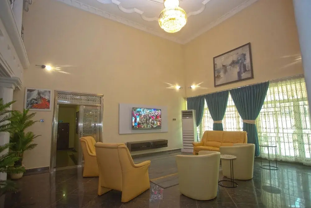 Hotel photo 2