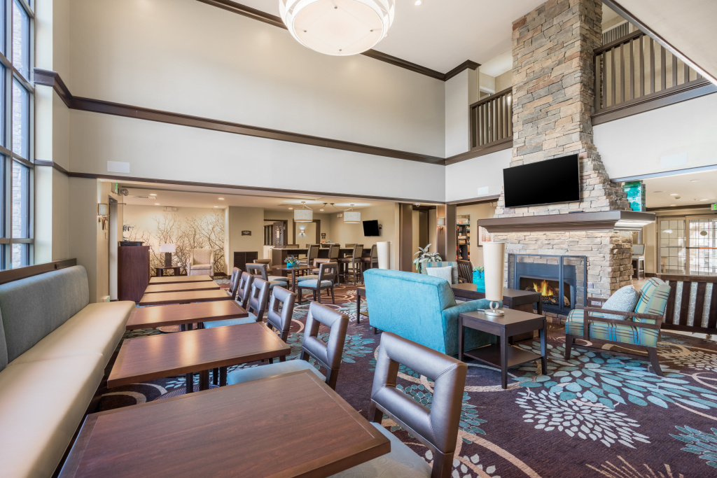 Staybridge Suites Wilmington-Newark by IHG - Général
