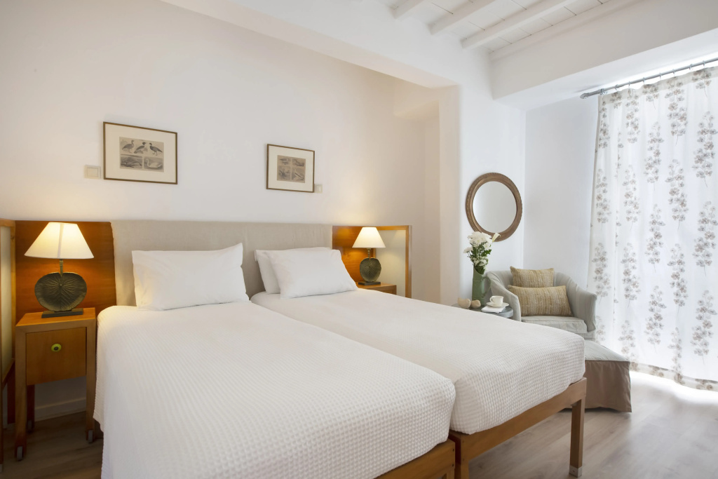 Dorion Hotel - Général