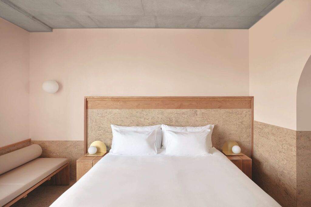 The Calile Hotel — фото 4