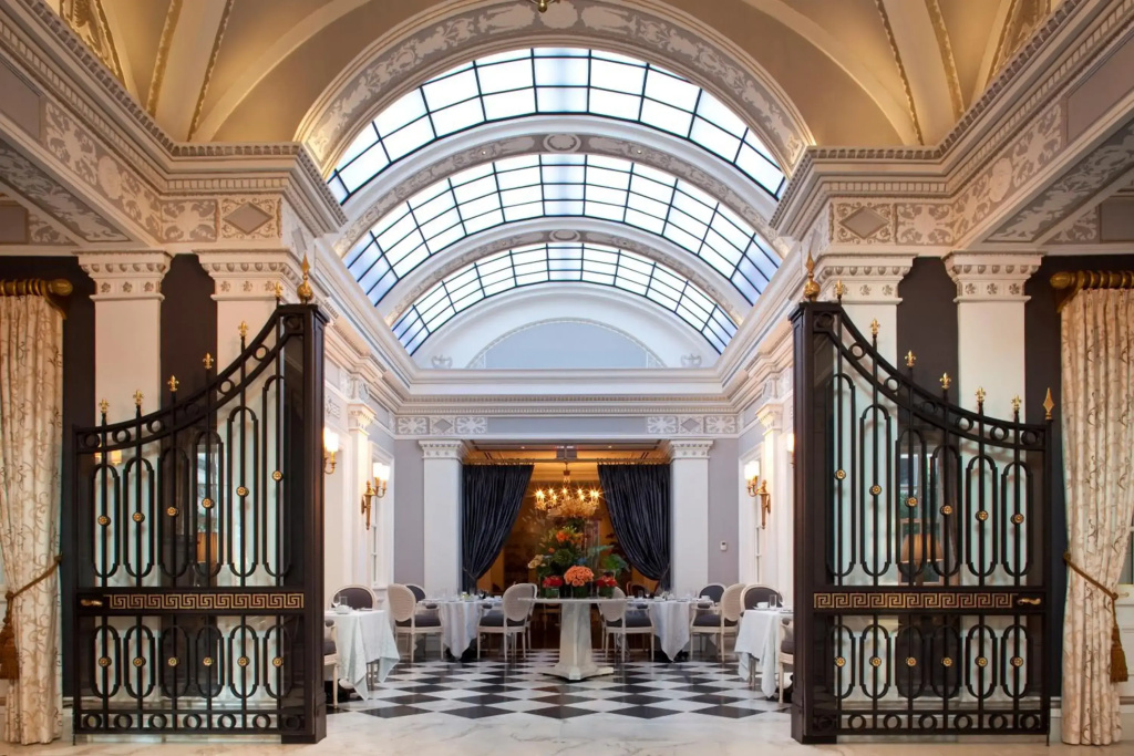 The Jefferson, Washington, DC - фото 30