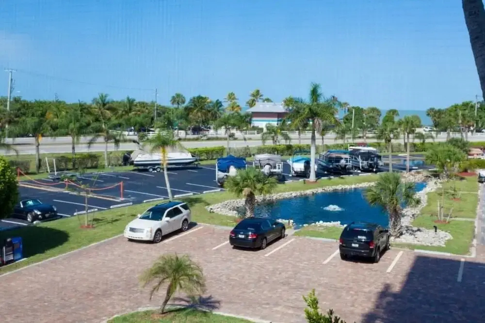 Bonita Beach & Tennis Club Condo