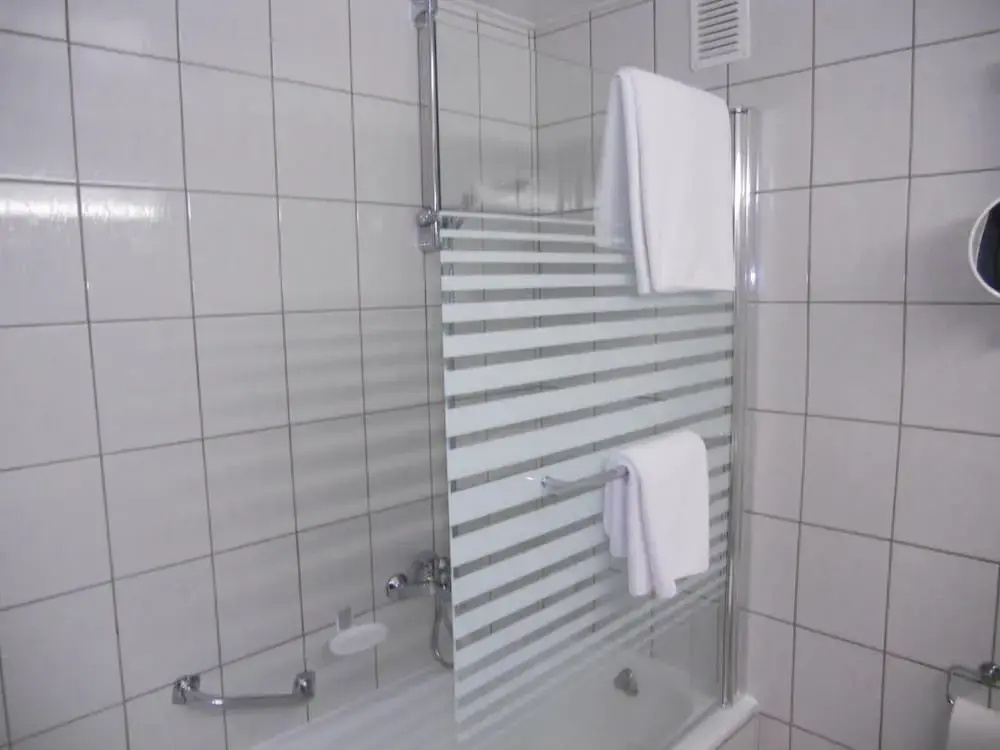 JustStay Mülheim an der Ruhr - Général