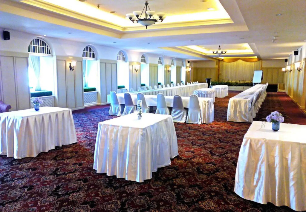 Hotel photo 19