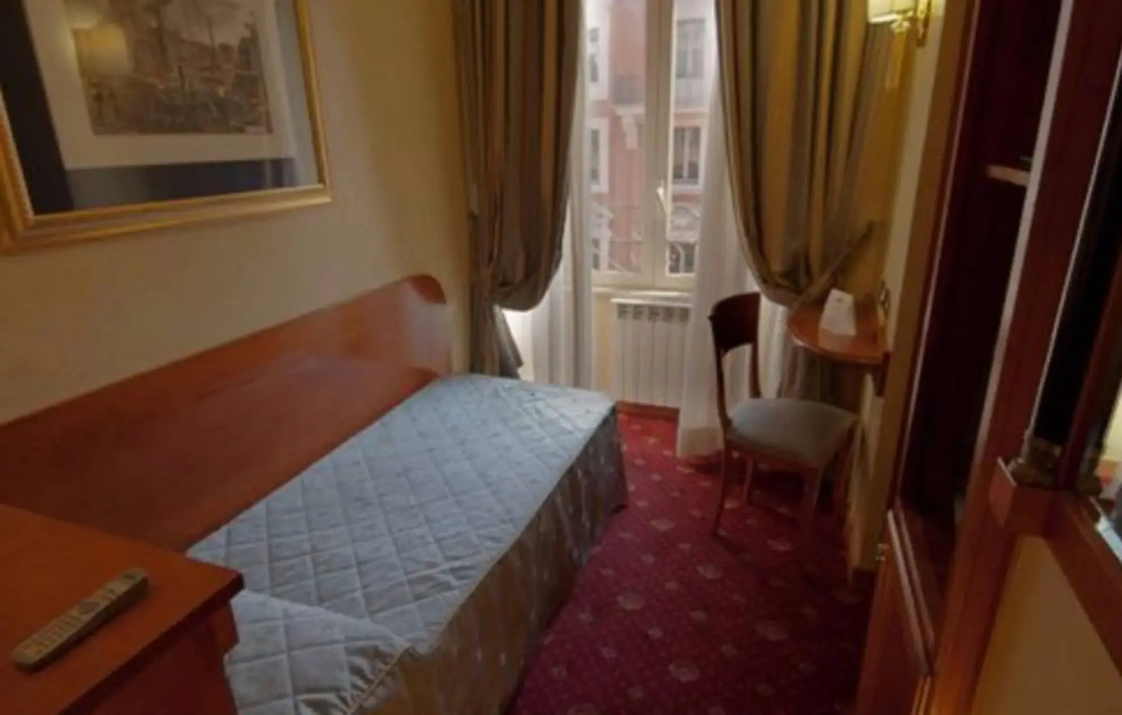 Hotel Miami - Général