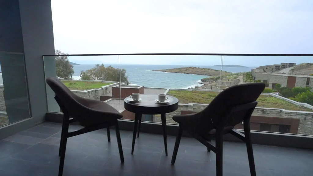 Mett Hotel & Beach Resort Bodrum (Ex.Rebis Bodrum) - фото 31