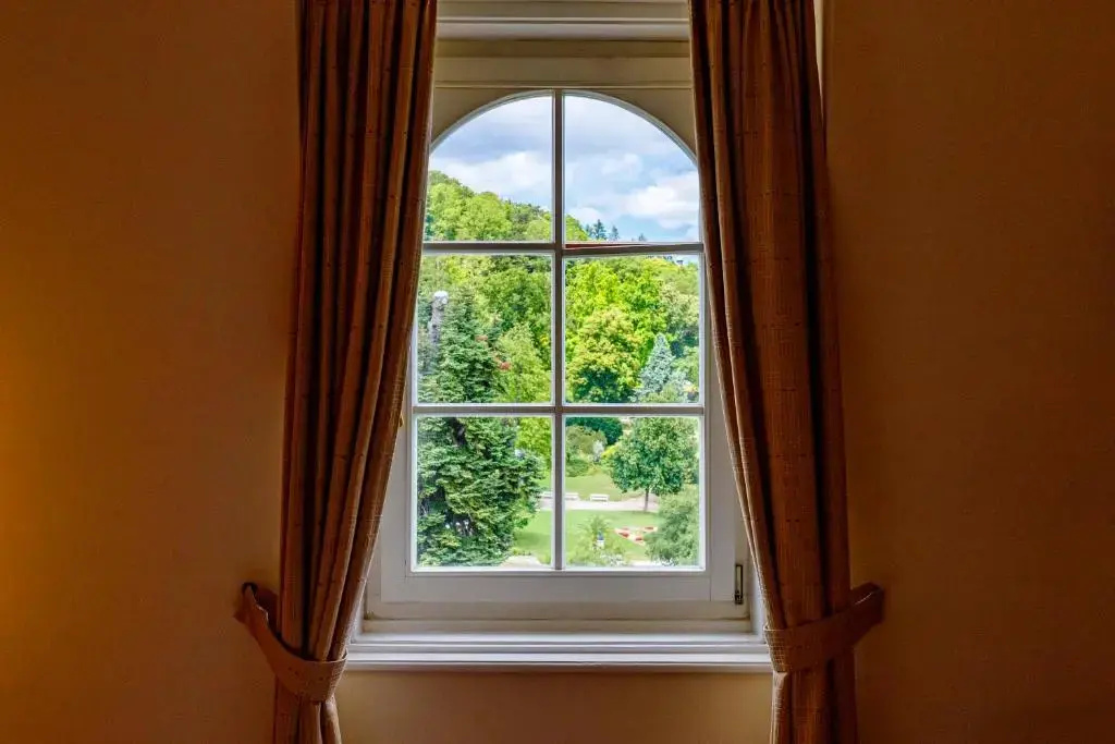 Hotel Herzoghof - Chambres