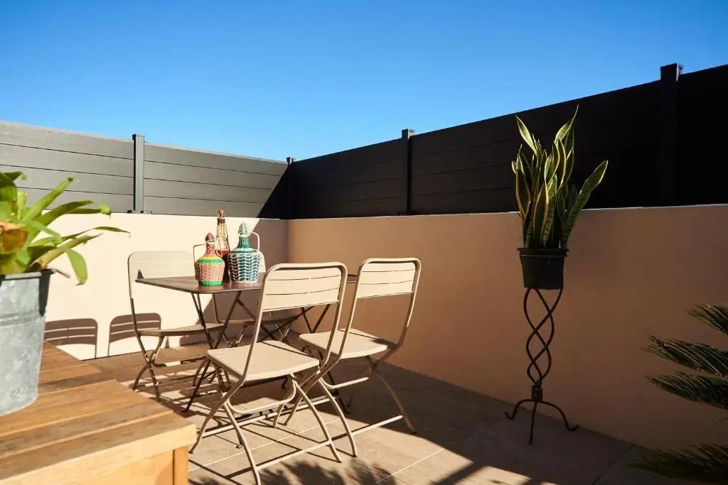 Superior Apartment