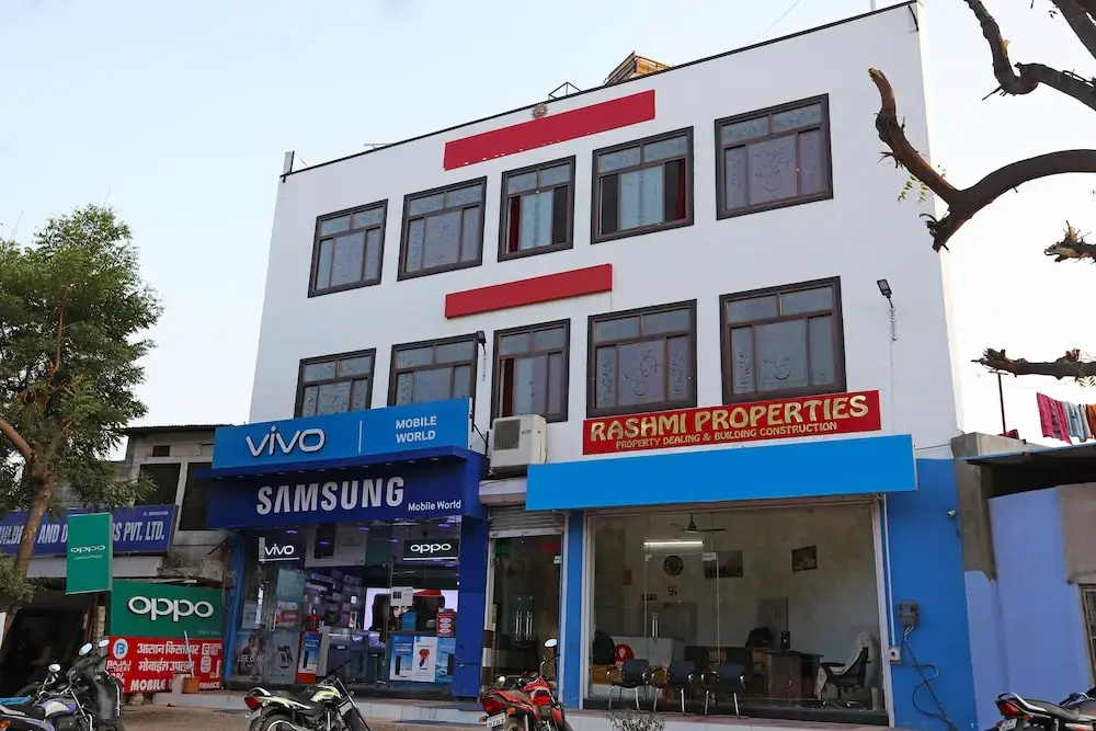 OYO 10610 Anand Guest House