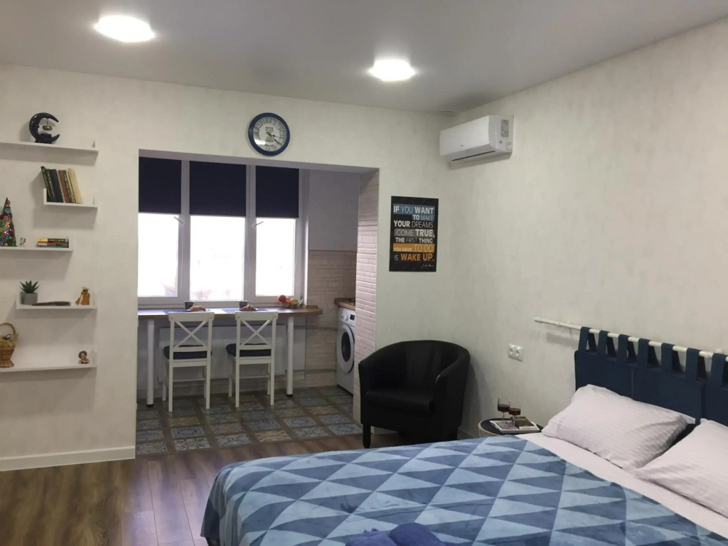 Toledo Apartments