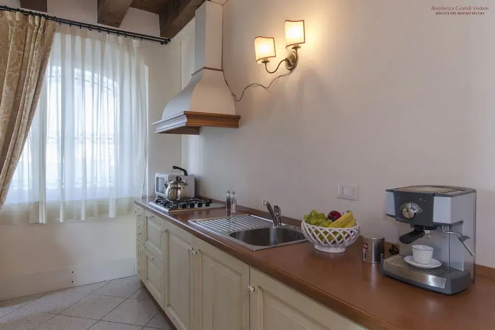 Residenza Grandi Vedute - Général