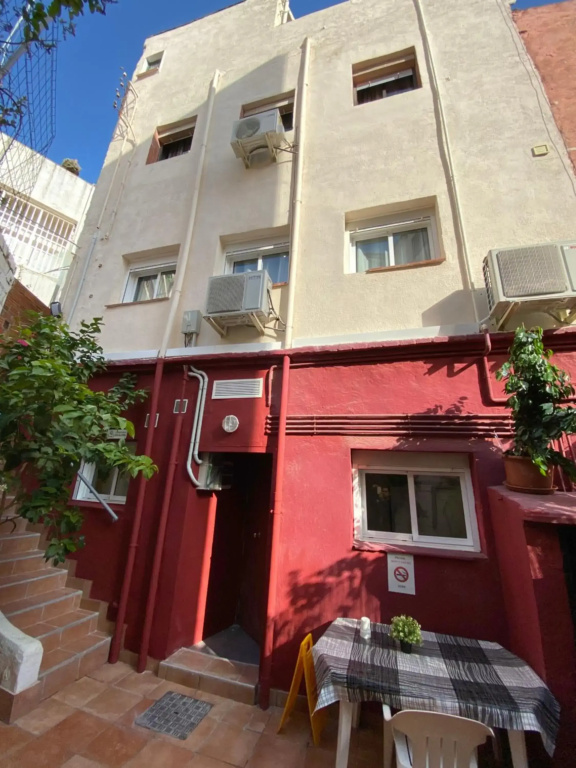 Comfortable renovated flat, WiFi!