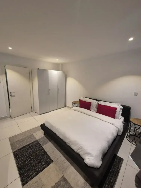 Comfort Suite