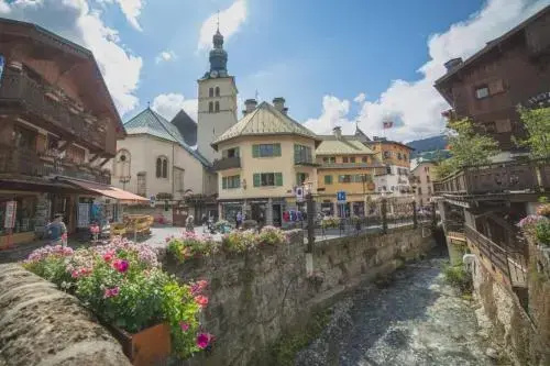 Apartment Location Appartement 3 PiÈces Megeve Jaillet 7