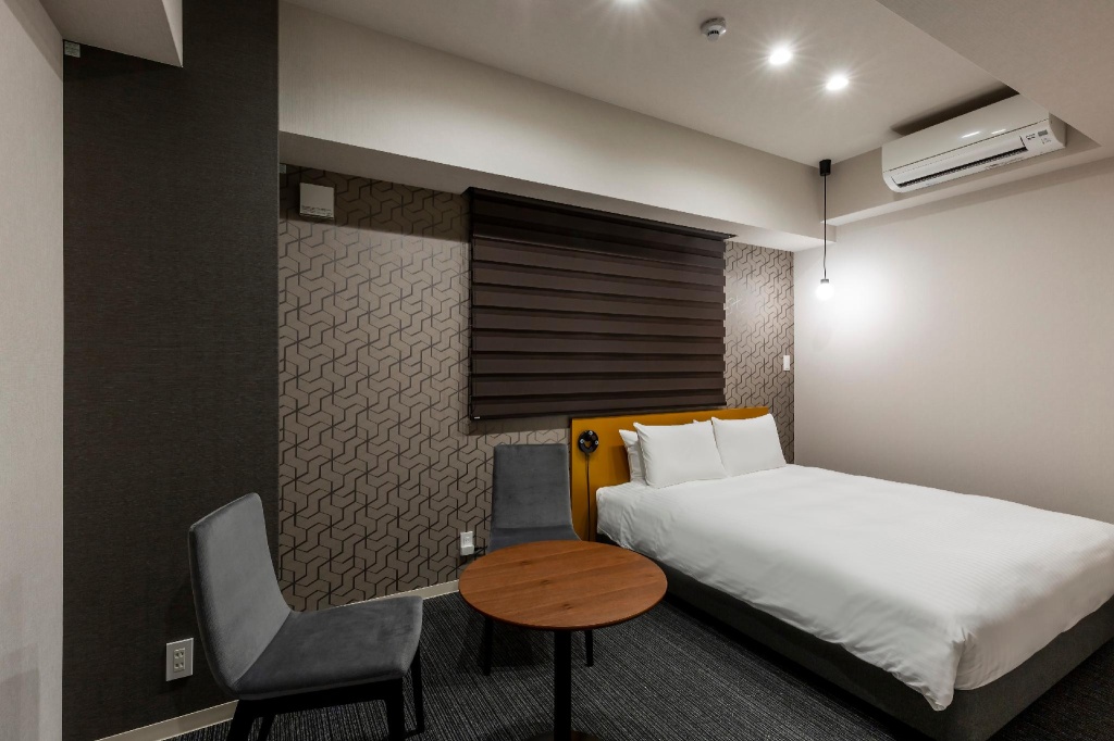 Smart Place Inn Kyoto Shijo Horikawa 사진 11