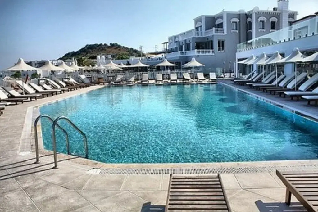 Hotel photo 2