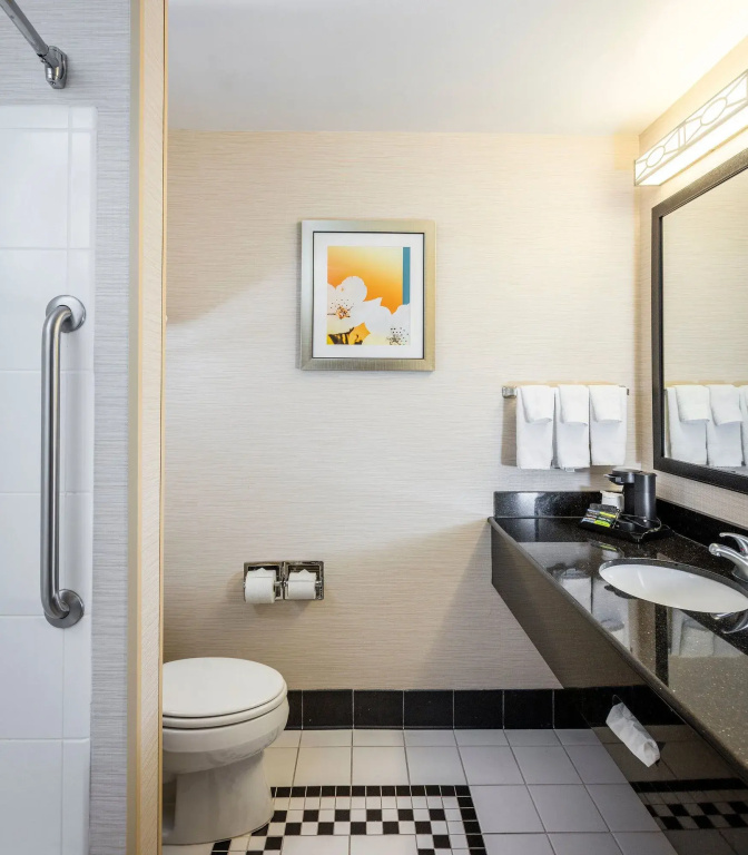 Fairfield Inn & Suites by Marriott Auburn Opelika - Général