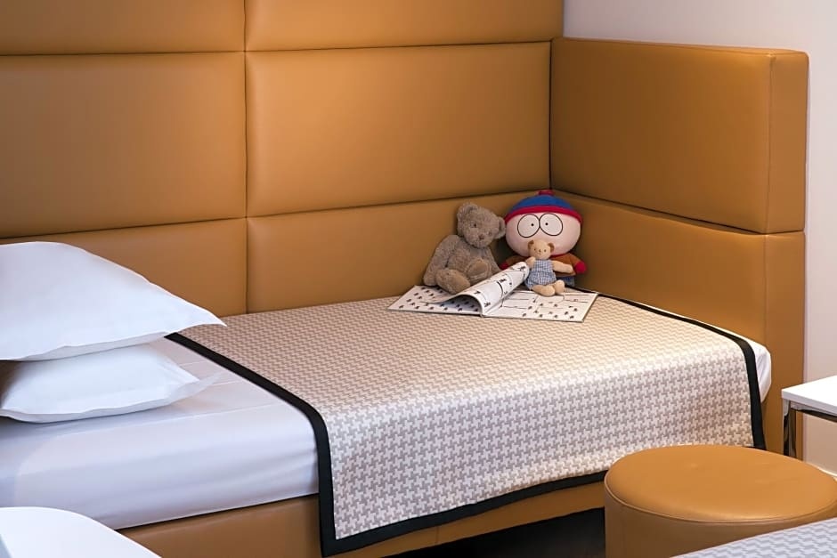 Hotel R de Paris 107
