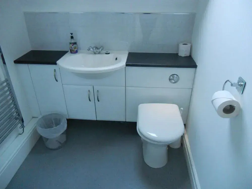 Hotel photo 8