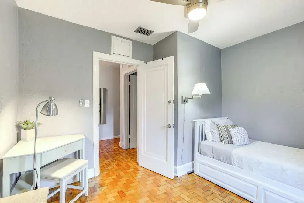 Cozy Gainesville Home ~ 1 Mi to University! — фото 5