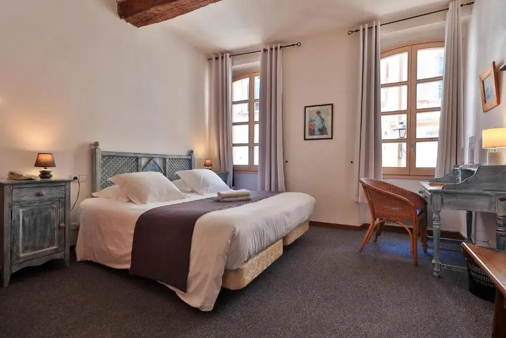 Hv Tel Playa - Chambres