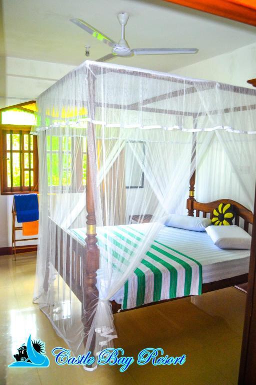 Castle Bay Resort