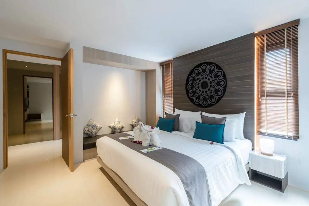 Kudo Hotel & Beach Club (Adults Only) — фото