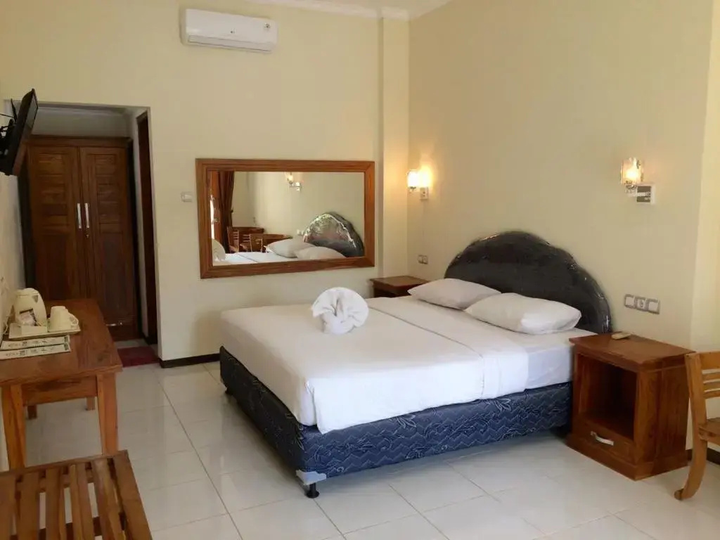 Superior room