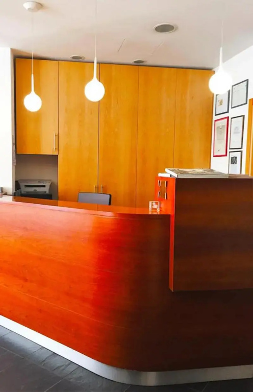 Rubicone Hotel Meuble - Général