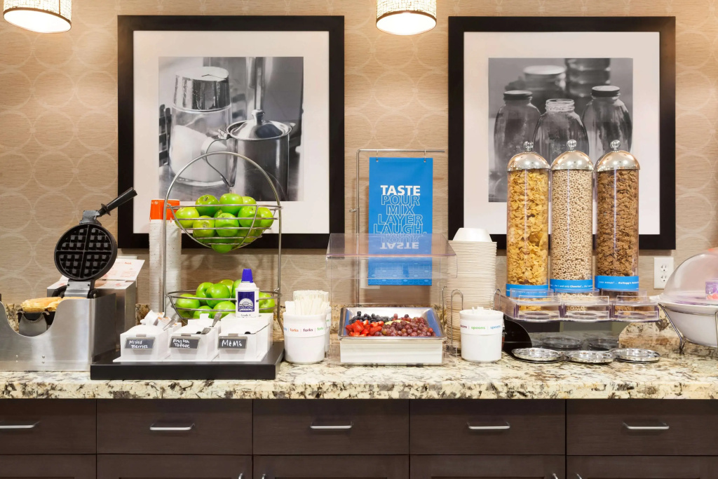 Hotel photo 11