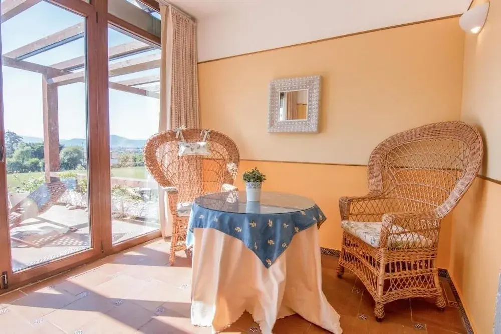 Hosteria De Langre - Général