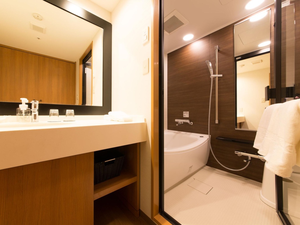 Almont Hotel Asakusa 사진 5